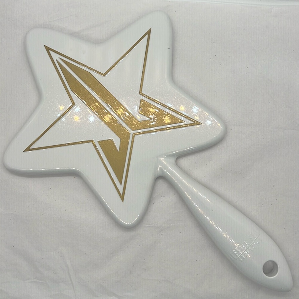 Jeffree Star Hand Mirror